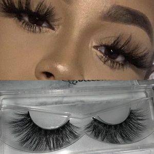 False Eyelashes